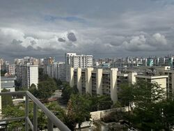 Blk 429B Bedok North Woods (Bedok), HDB 3 Rooms #518859601